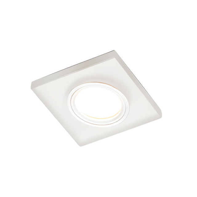 Светильник декоративный Max Light Crystal 67 MR16 матовый