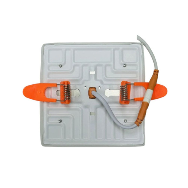 Панель светодиодная Max Light LPS 18W U 4000K