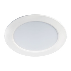 Светильник встраиваемый Jazzway PLED DL6 20w 6500K WH IP40