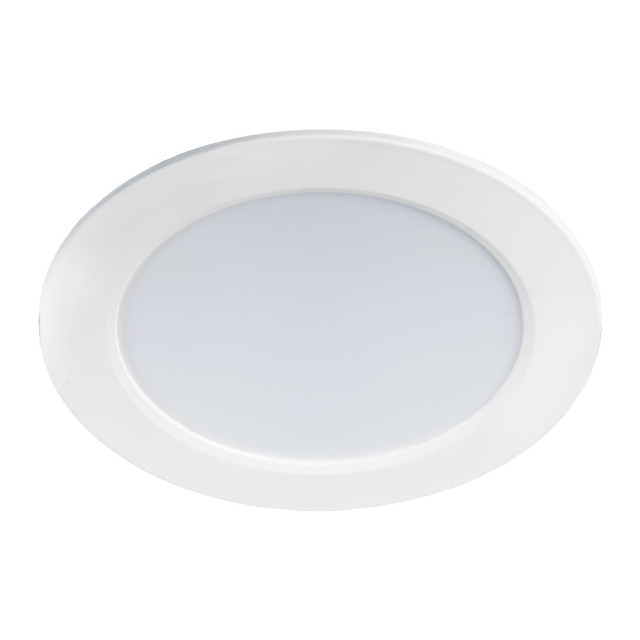 Светильник встраиваемый Jazzway PLED DL6 20w 6500K WH IP40