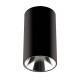 Светильник накладной Jazzway PDL-R 14080 GU10 BL/CH 230V IP20