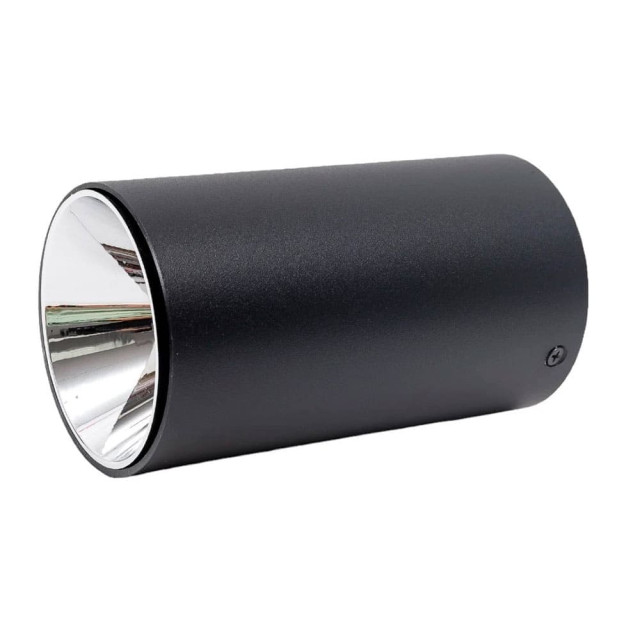 Светильник накладной Jazzway PDL-R 14080 GU10 BL/CH 230V IP20