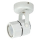 Светильник накладной Эра OL2 Б0044259 GU10 WH 120*95*60 мм