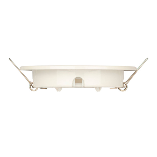 Светильник точечный Эра KL70 Б0048955 WH/1 Gx53 220V/13W 100*18 мм тонкий белый