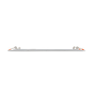 Светильник встраиваемый Эра LED 2-24-6K Б0019840 24W 220V 6500K квадрат