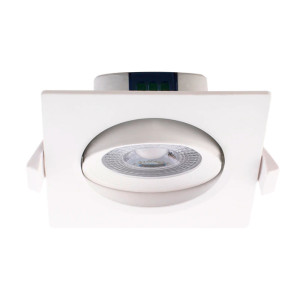 Светильник встраиваемый Jazzway PSP-S 9044 5022812 белый