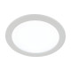Светильник встраиваемый Эра LED 1-16-6K Б0058403 круглый 16Вт 6500К
