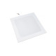 Светильник встраиваемый СириусА SHDLSq-24W-65K 210*210*28 мм опал