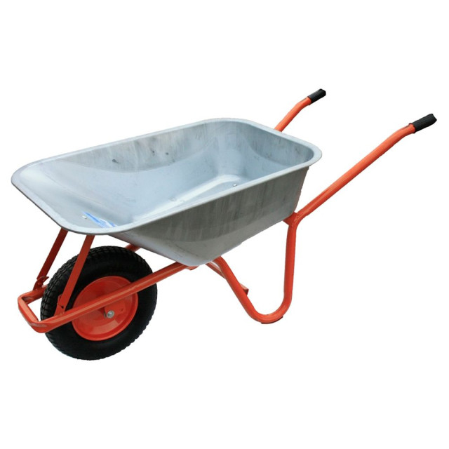 Тачка строительная WATT CW-1*120