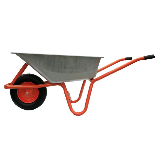 Тачка строительная WATT CW-1*120