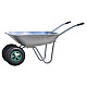 Тачка садовая SBK 2*85