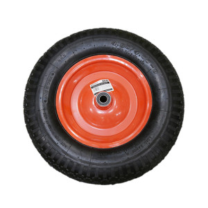Колесо надувн. 4.80/4.00-8