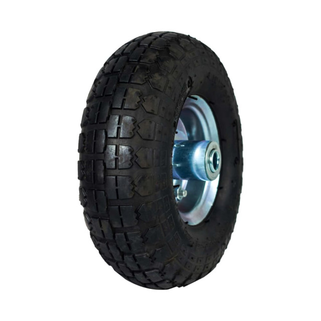 Колесо для тележки Skiper 3.50-4 16*55 мм