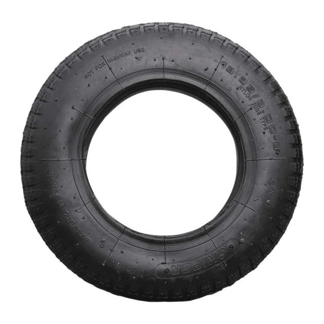 Покрышка Skiper  3.25-8