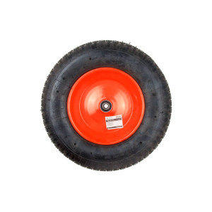 Колесо надувное Eco WB-Р207 4.00-8