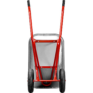 Тачка строительная Eco WB201-2