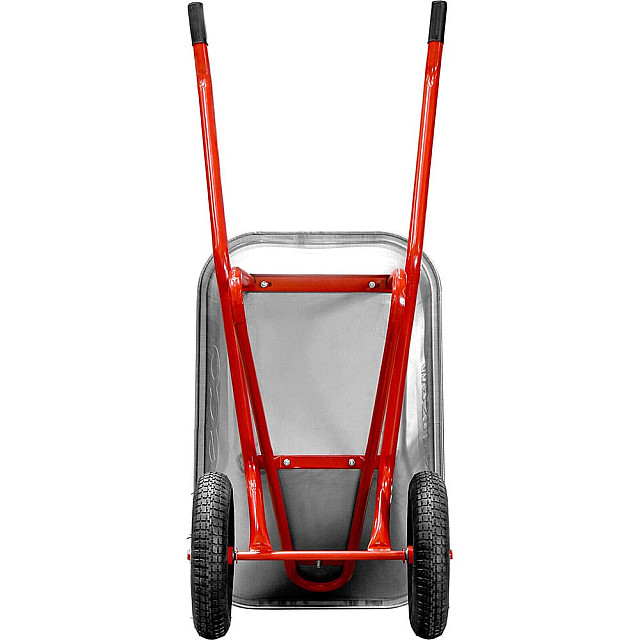 Тачка строительная Eco WB201-2
