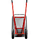 Тачка строительная Eco WB201-2