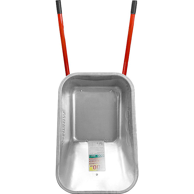 Тачка строительная Eco WB201-2