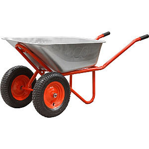 Тачка строительная Eco WB351-2