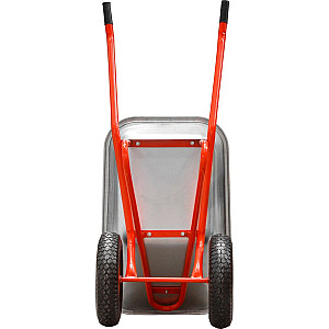 Тачка строительная Eco WB351-2