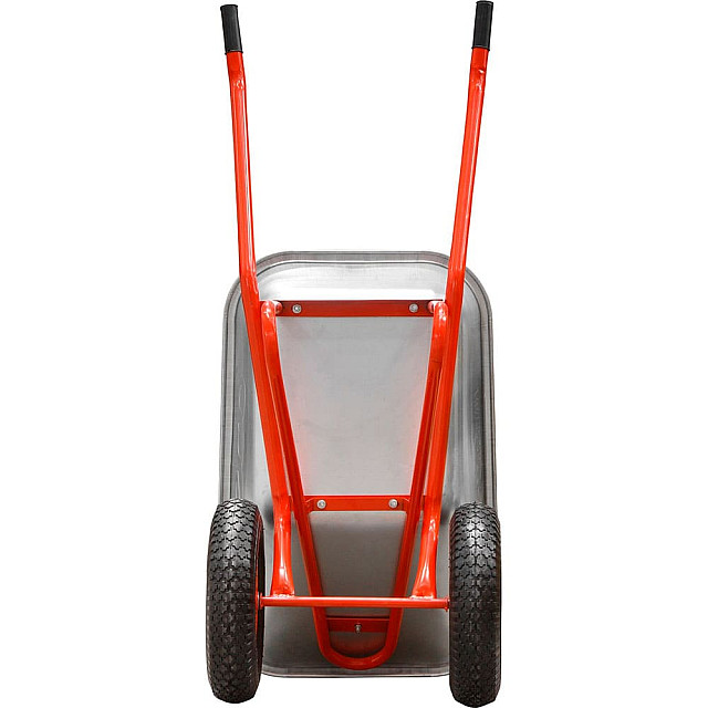Тачка строительная Eco WB351-2