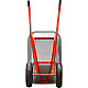 Тачка строительная Eco WB351-2