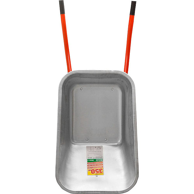 Тачка строительная Eco WB351-2