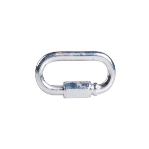 Карабин винтовой Starfix SMM1-54921-2 М3 2 шт