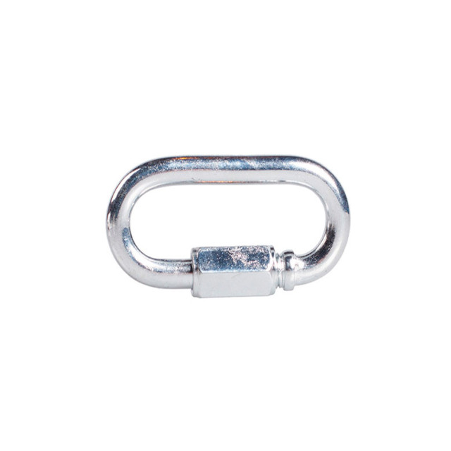 Карабин винтовой Starfix SMM1-54921-2 М3 2 шт