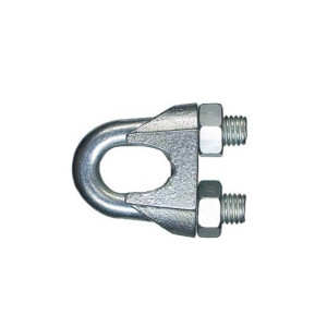 Зажим для троса Starfix SMM3-46591-2 М10 DIN 741 2 шт