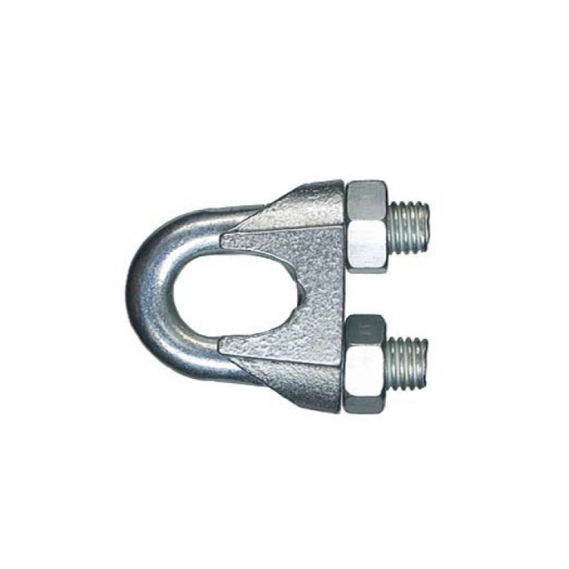 Зажим для троса Starfix SMM3-46591-2 М10 DIN 741 2 шт