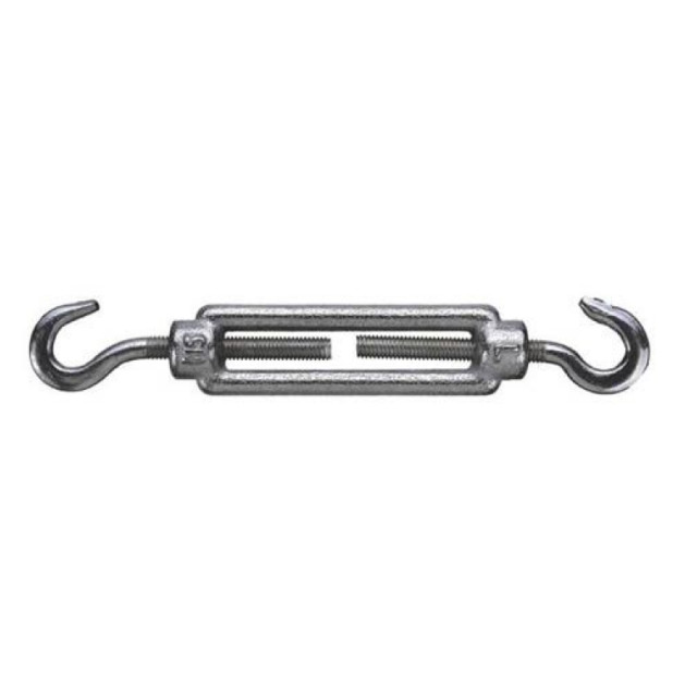 Талреп Starfix SMP-03829-1 крюк-крюк HH 8 DIN 1480