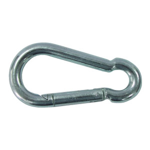 Карабин Starfix SMM2-11268-2 М8 DIN 5299C 2 шт