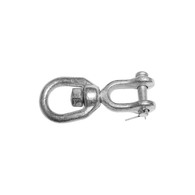 Вертлюг Starfix SMP-20856-1 кольцо-открытый конец М12/13