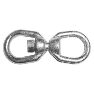 Вертлюг Starfix SMP-76561-1 кольцо-кольцо М12/13