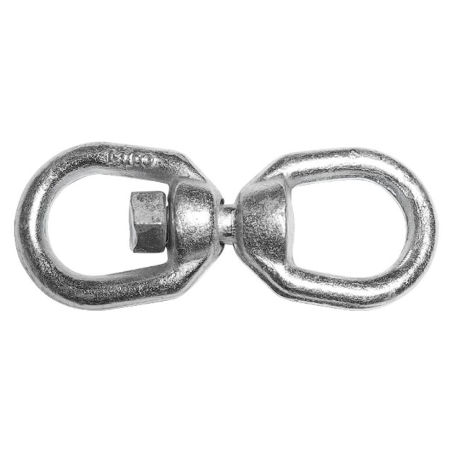 Вертлюг Starfix SMP-76561-1 кольцо-кольцо М12/13