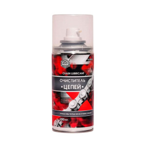 Очиститель цепей Agat-Avto SL0226 200 мл