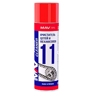 Очиститель цепей MAV chain cleaner 650 мл
