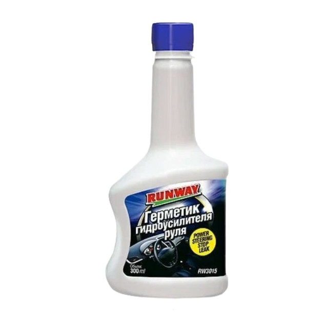 Герметик гидроусилителя руля Runway RW3015 300 мл