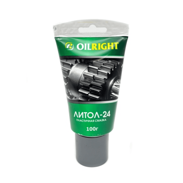 Смазка Oilright Литол-24 100 г