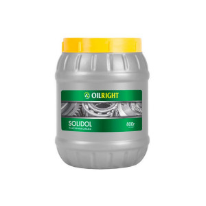 Смазка Oilright Солидол 800 г