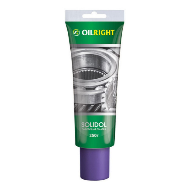 Смазка Oilright Солидол 250 г