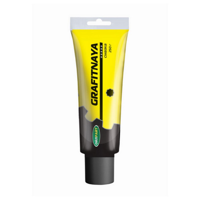 Смазка Oilright Графитная 250 г