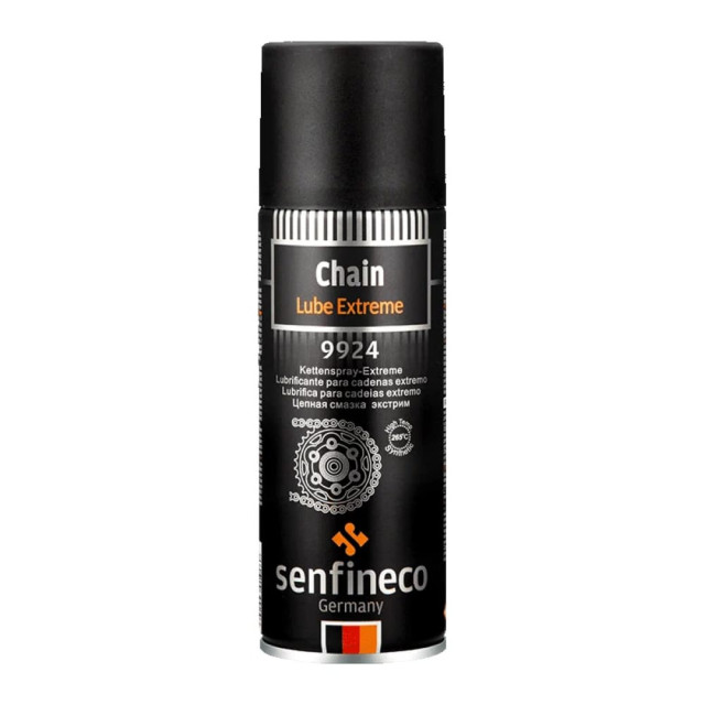 Смазка цепная Senfineco Chain Lub Extreme 9924 200 мл