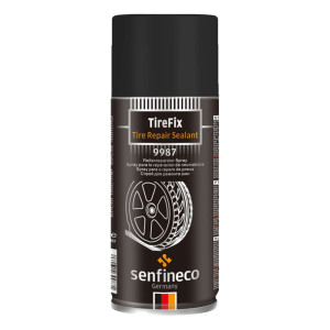 Герметик для ремонта шин Senfineco 9987 450 мл