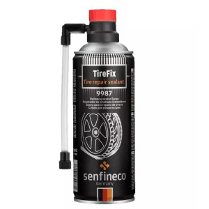 Герметик для ремонта шин Senfineco 9987 450 мл