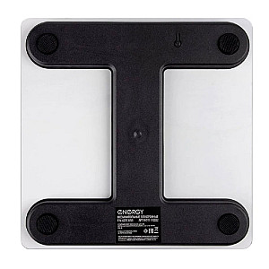 Весы напольные Energy EN-422C электронные USB 180 кг
