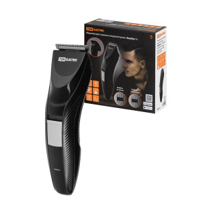 Машинка для стрижки TDM Electric Барбер 1 SQ4016-0001 аккумуляторная