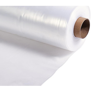 Пленка рукав полиэтиленовая светостабилизированная 150 мк 3 м